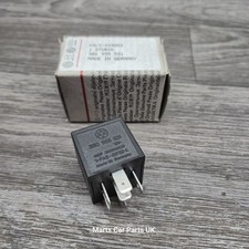 Brand New Genuine Volkswagen