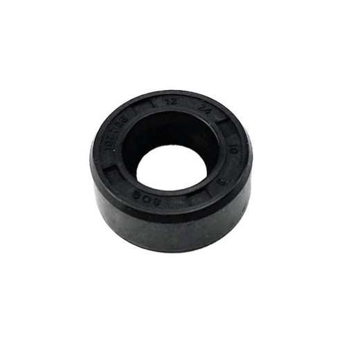 Oil seal 12x24x10 nbr each - seal, tc
