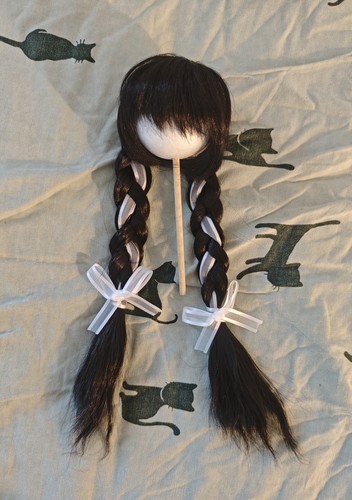 Hannasu leekeworld bjd doll - hannasu/leekeworld,