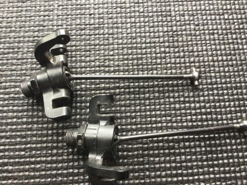 Losi8 8ight buggy parts used - 8ight,