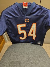 Reebok Chicago Bears Youth