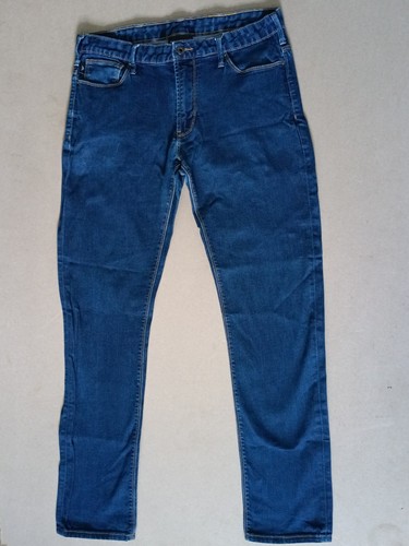 Emporio armani men jeans - emporio,