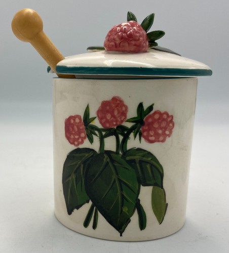 Signed griselda hill pottery - griselda,