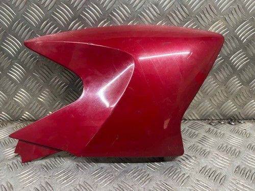 Yamaha ybr 125 - yamaha, tank