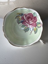 Vintage Paragon Double Warrant Teacup