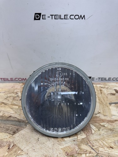Bmw e30 bosch headlight - e30, insert