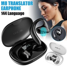 Earbuds Earphone Wireless