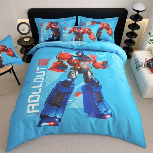 100 cotton transformers - cotton,