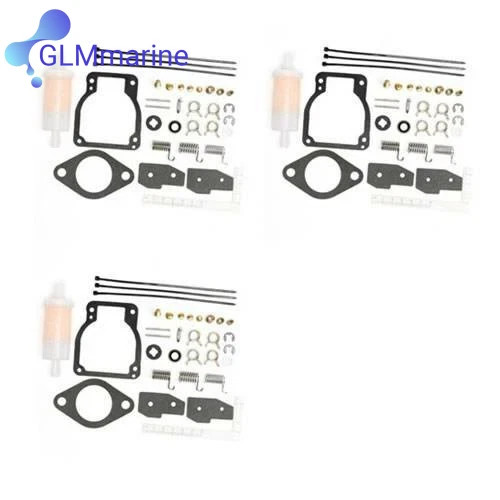 Packs carburetor kit for - packs,