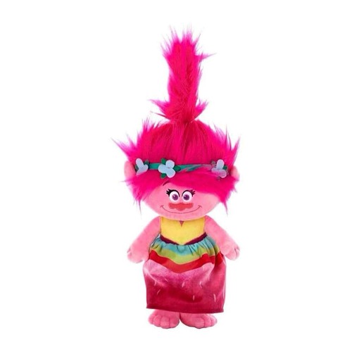 Dreamworks trolls world - dreamworks,