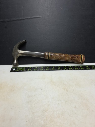 Estwing hammer leather - oz,