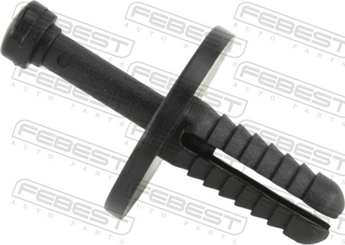 Fits febest 88570 176 - febest, retainer