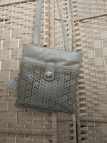 Hotter leather cross - hotter,