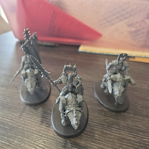 Warhammer age sigmar chaos - age,