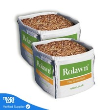 Rolawn� Play Grade Bark