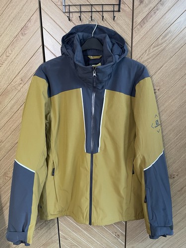 Salomon men edge ski - salomon, men’s