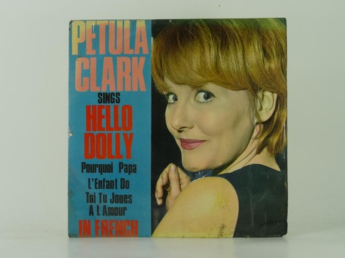 Petula clark hello dolly - petula,
