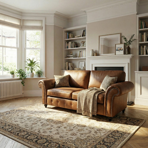 The oakland collection brown - -,
