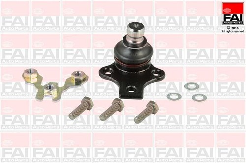Fai front lower ball - fai, for