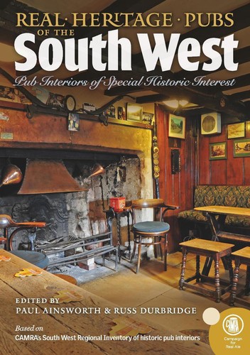 Real heritage pubs the - pubs, of