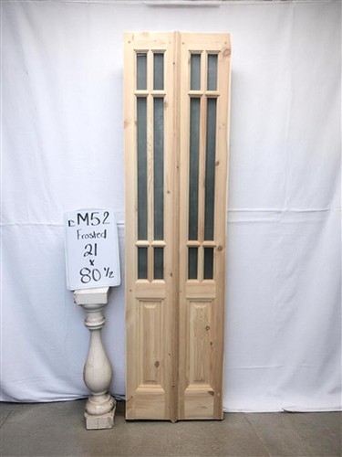 French double door 6 - double,