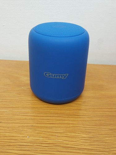Jvc gumy bluetooth - gumy, speaker