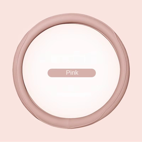 Steering wheel cover - steering,