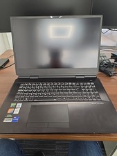 PC Specialist Recoil 17.3” Gaming Laptop i9-11900KF RTX 3070 32GB 2TB SSD 300Hz