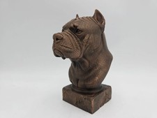 Cane Corso Bust
