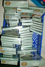 Ratio N Gauge Kits Multi