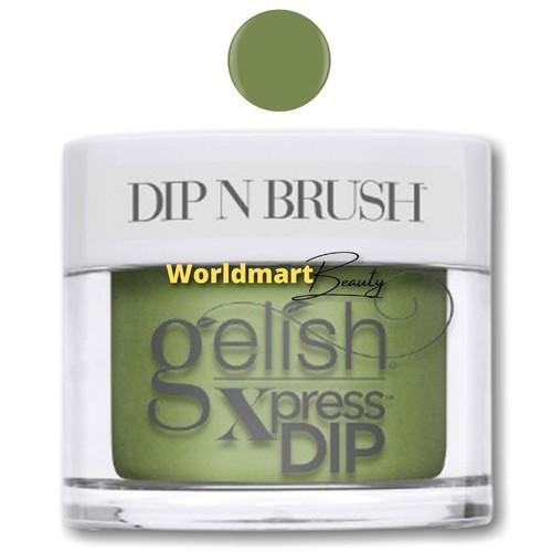 Gelish xpress dip pure - xpress,