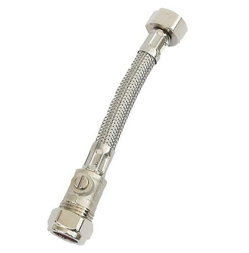 Viva 15mm flexi hose - 15mm,