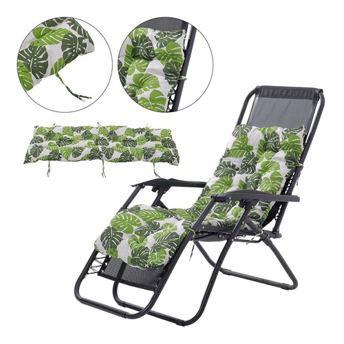 Sun lounger cushion bench - cushion,