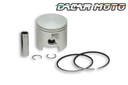 Malossi piston 50 - piston, d.50