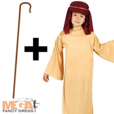 Saint Joseph + Crook Boys