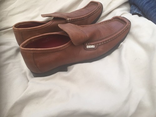 Gents size ben - size, 8