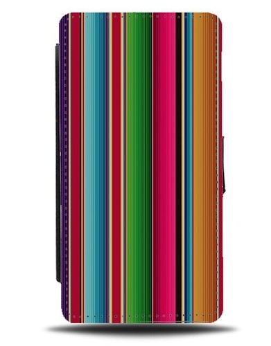 Colourful vertical stripes - vertical,