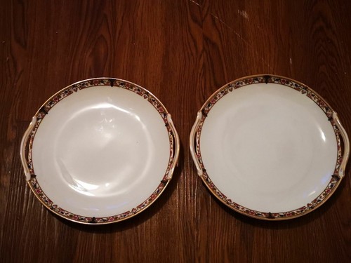 Art deco noritake komaru - deco,