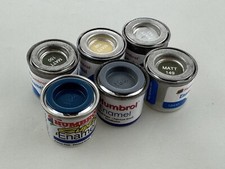 Humbrol Assortment Enamel 14Ml