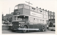 389  Bus Photo -  Leeds City