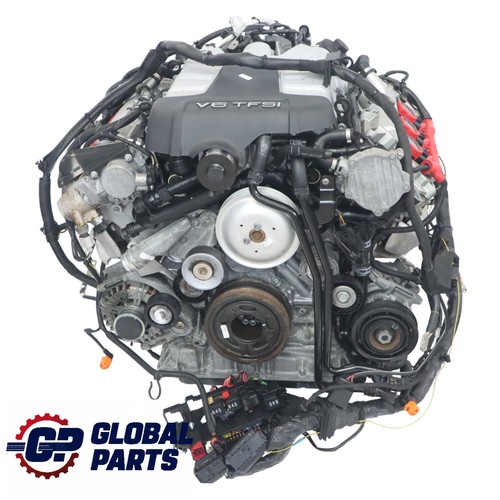 Audi 8f 3 0 tfsi - s4, 3.0