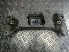 BMW 530GT F07 M-SPORT 2013 LCI AUTO GEARBOX SUPPORT MOUNT 6777613