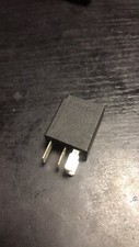 Ford  Multi-Use 4-Pin Black