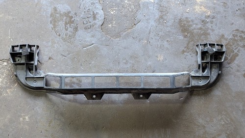 Audi bumper centre mount - audi,