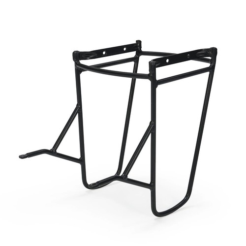 Burley bike trailer - bike, pannier