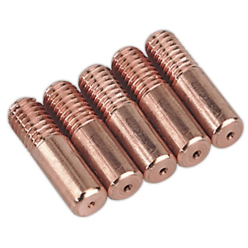 Sealey contact tip 6mm tb14 - contact, 0.6mm