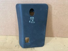 Porsche Boxster 986 Fuse Box Cover 99655162200 Fits 986 or 996