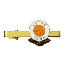 Luton Town football club tie