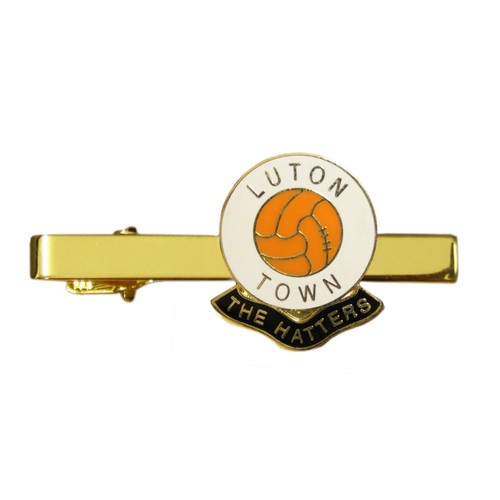 Luton town football - club, tie