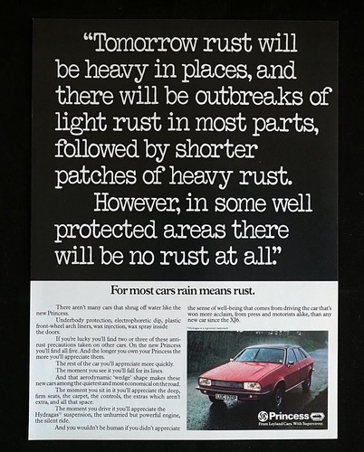 Original 1976 vintage - 1976, car